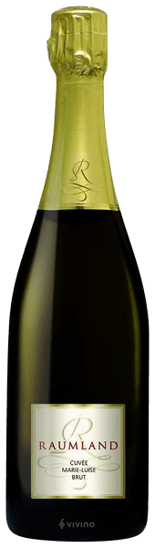 Игристое вино Raumland   Cuvee Marie-Luise 2017  750 мл