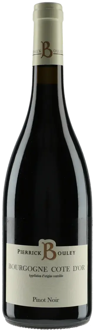 Вино Pierrick Bouley Volnay  2021  750 мл