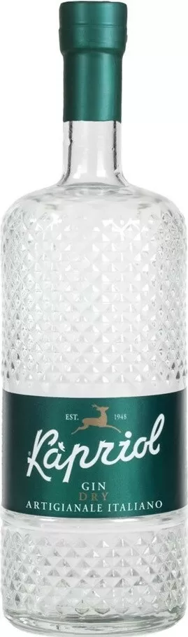 Джин Kapriol Dry   700 мл