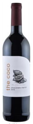 Вино The Collection The   Chocolate Merlot  Коллекция  Коко Шоколадный Мерло  750 мл