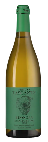 Вино Tasca d'Almerita Tenuta Tascante Buonora  2023  750 мл