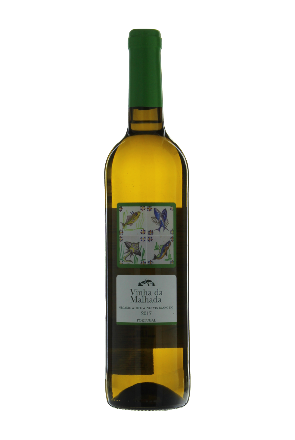 Вино Quinta do Montalto  Vinha da Malhada  Кинта ду Монтальту Винья да Мальяда Лисбоа 2017 750 мл