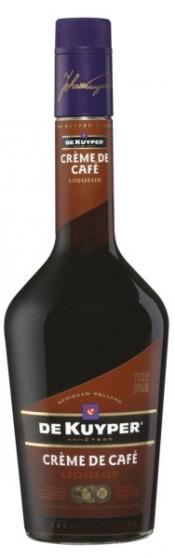 Ликер De Kuyper Creme de Cafe 700 мл