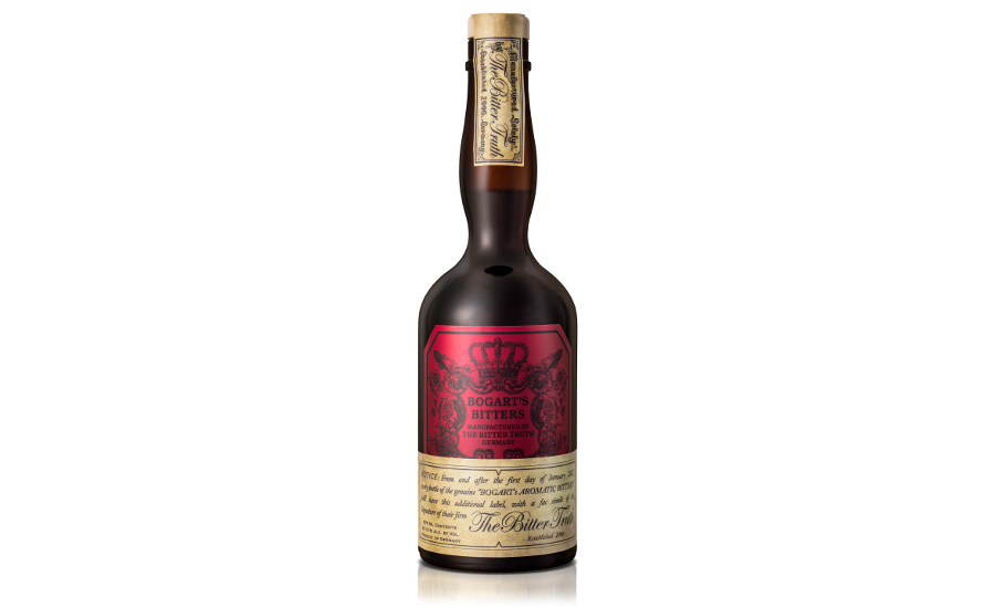 Ликер The Bitter Truth Bogarts bitters   500 мл