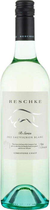 Вино Reschke   Sauvignon Blanc 750 мл  12,5%