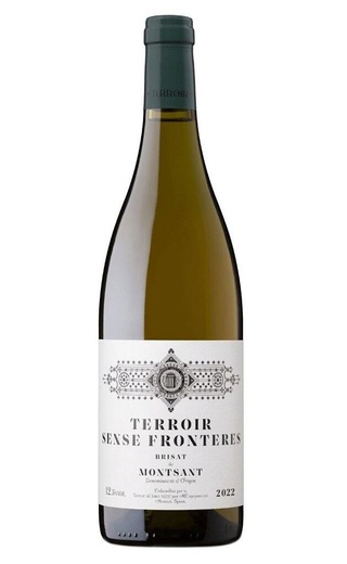 Вино Terroir al Limit TSFBrisat  2022  750 мл