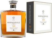 Коньяк Marancheville XO Cognac Grande Champagne АОC gift box  700 мл