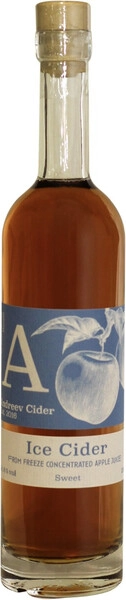 Сидр Andreev Ice Cider Андреев Айс  2022 250 мл 6 %