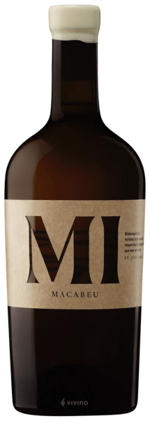 Вино   Castelo de Pedregosa MI Macabeu  2021  750 мл  12 %