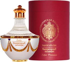 Водка Imperial Collection Super Premium Decanter in tube 700 ml
