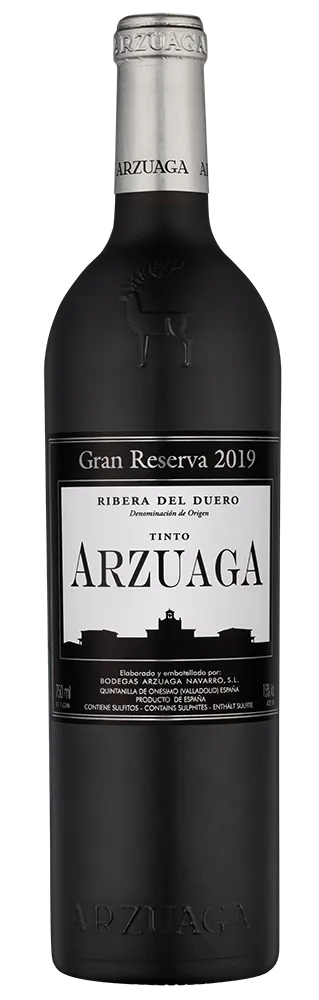 Вино Arzuaga Gran Reserva 2019  750 мл