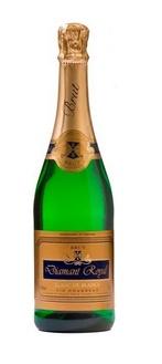 Игристое вино Diamant Royal Blanc de Blancs brut  0.75