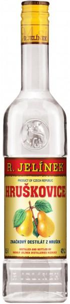 Водка R. Jelinek Hruskovice   500 мл