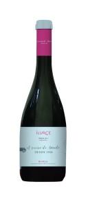 Вино Bodegas y Vinedos Ilurce El Sueño de Amado Garnacha Rioja Crianza    2014  750 мл