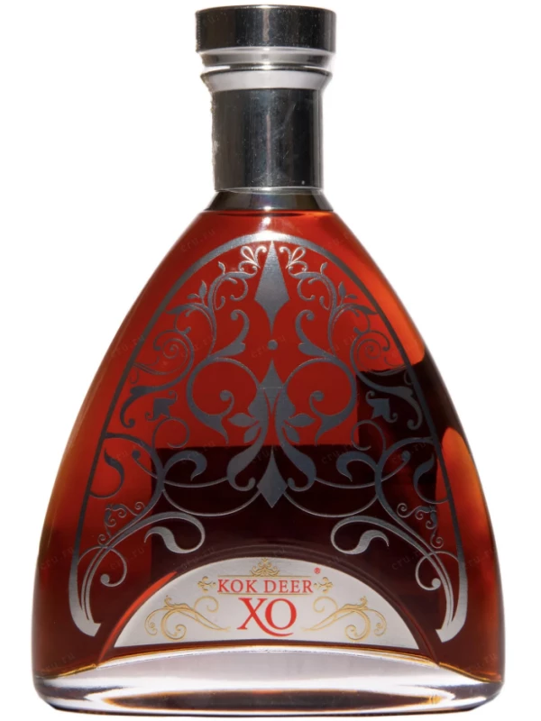 Бренди  Kok Deer  XO  700  мл  40 %