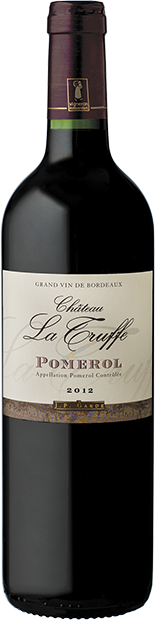Вино Chateau La Truffe   2013 750 мл