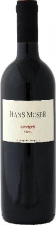 Вино Hans Moser Zweigelt Classic  2015  750 мл