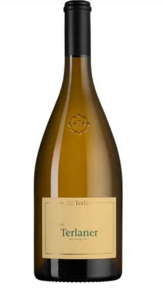 Вино Cantina Terlan  Cuvee Terlaner    2022 750 мл