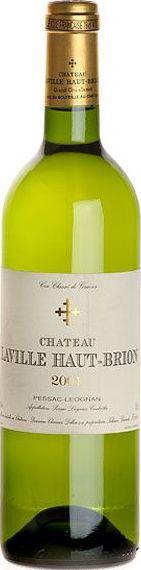 ВиноChateau Laville Haut-Brion/Шато Лавиль О'Брион  Chateau Laville Haut-Brion Pessac-Leognan AOC Grand Cru Classe Шато Лавиль О'Брион Пессак-Леоньян Гран Крю Классе 2008 0.75