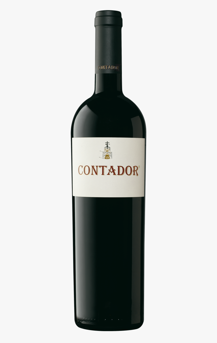 Вино  Contador   Контадор  2005 750 мл