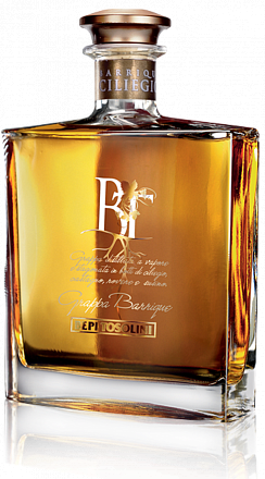 Граппа Bepi Tosolini Grappa Girale 700 мл