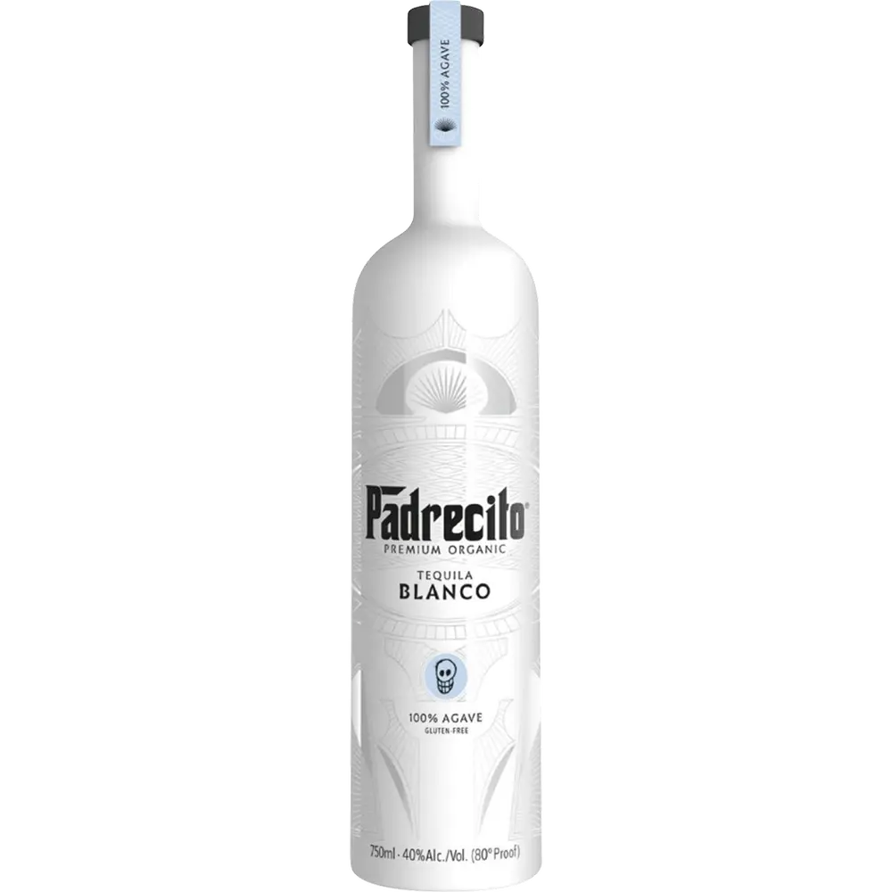 Текила Padrecito Blanco  700 мл  40 %