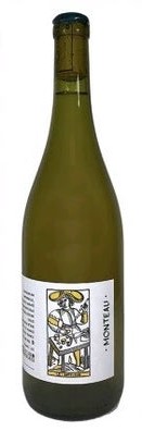 Вино Gilles Azzoni Monteau Le Bateleur      2021  750 мл 13,5%