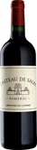 Вино Chateau de Sales Pomerol  2021  750 мл