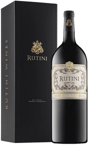 Вино Rutini Malbec Mendoza п/у 2020 1500 мл 12,5%