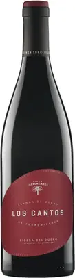 Вино Bodegas Penalba Lopez  Los Cantos de Torremilanos  2020  750 мл  14,5%