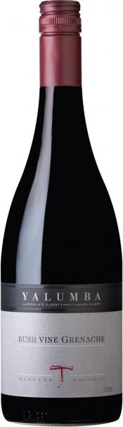 Вино Yalumba  "Bush Vine" Grenache  2018 750 мл