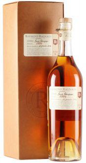 Коньяк  Raymond Ragnaud  1994  gift box  700 мл