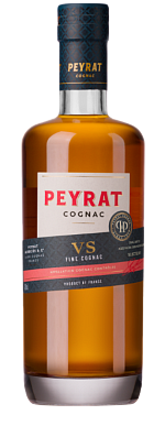 Коньяк  Peyrat  VS   700 мл  40 %