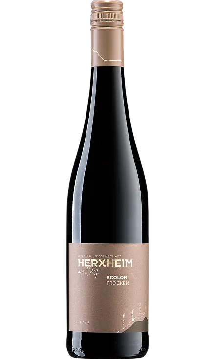 Вино Herxheim Acolon  2021  750 мл