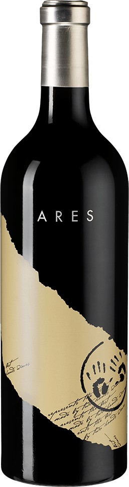 Вино Two Hands Ares Shiraz  2015  750 мл