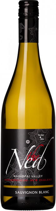 Вино Вино Marisco Ned Sauvignon Blanc Мариско Нед Совиньон Блан 2019 750 мл