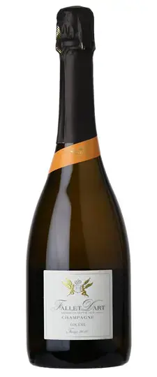 Шампанское Fallet Dart Eocene Extra Brut  2009  750 мл