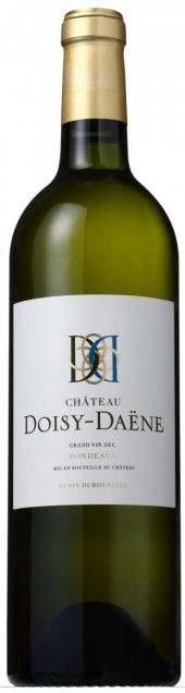 Вино Chateau Doisy-Daene  Bordeaux AOC  Шато Дуази-Даэн 2006  750 мл