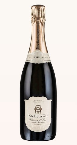 Вино Stellenrust  Clement de Lure MCC Rose Brut 2022 750 мл
