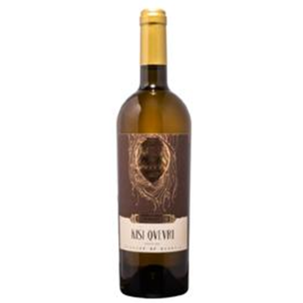 Вино Корпорация Киндзмараули Киси Квеври  сухое белое 750 мл