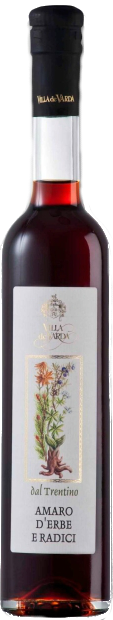Ликер Villa de Varda Amaro di Erbe & Radici     500 мл