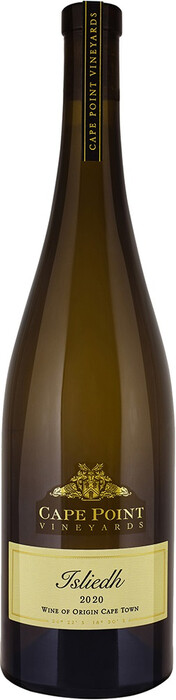 Вино Cape Point Vineyards  Isliedh   Cape Town WO   2020  750 мл