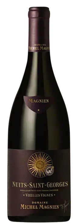 Вино Michel Magnien Nuits-Saint-Georges Vieilles Vignes   2022  750 мл