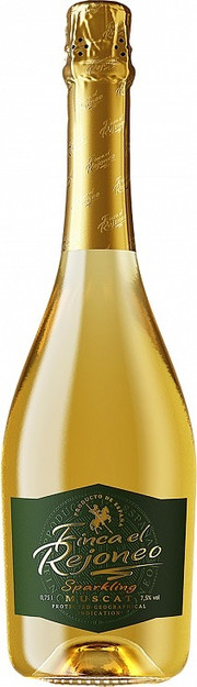 Вино  Finca el Rejoneo Muscat Dulce    750 мл