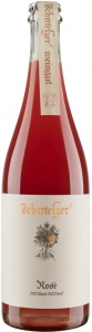 Игристое вино  Schmelzer's  PetNat Rose   750 мл