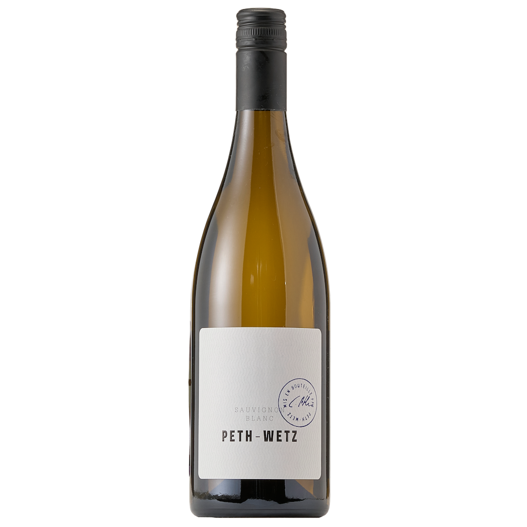 Вино  Peth Wetz  Sauvignon Blanc 750 мл 12,5%