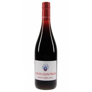 Вино Louis Guntrum   Pinot Noir  Луис Гунтрум Пино Нуар 750 мл