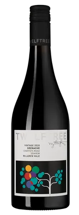 Вино  Two Hands Twelftree Grenache Chaffeys Road Seaview   2020 750 мл 14,4%