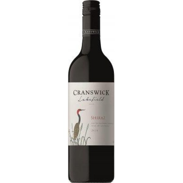 Вино Cranswick Lakefield Shiraz   2019  750 мл