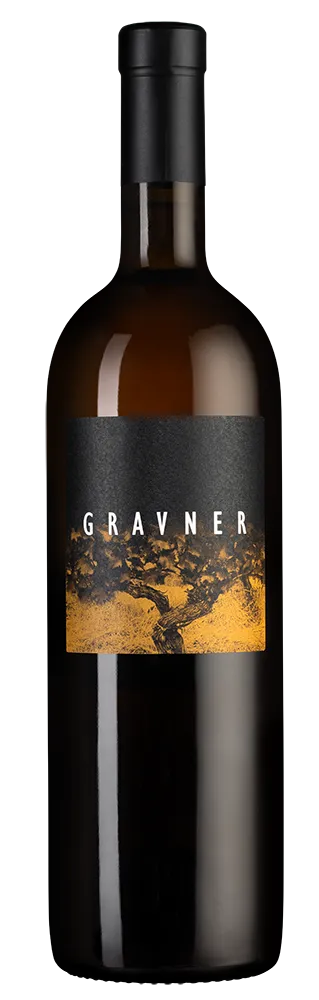 Вино Gravner Ribolla Venezia Giulia IGT 2015 750 мл
